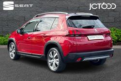 PEUGEOT 2008 Photo 3