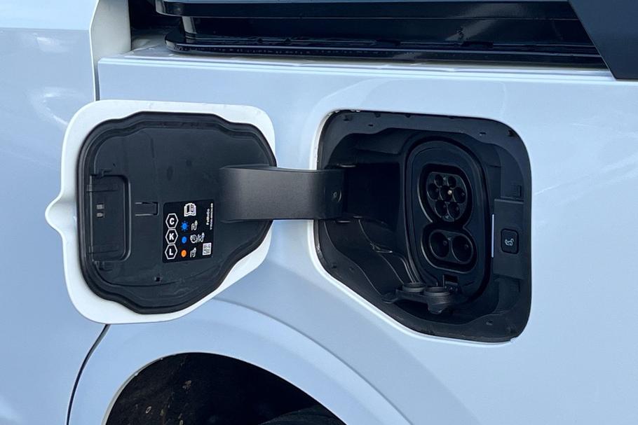 Used FORD E-TRANSIT COURIER YO75HFX 38