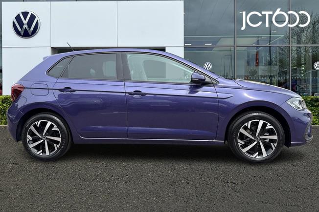 VOLKSWAGEN Polo Photo 4