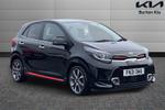 Kia PICANTO Photo 0