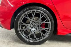 AUDI RS3 Photo 5