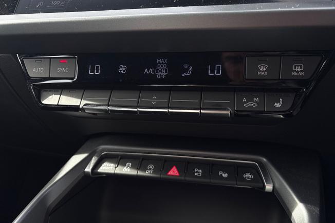 AUDI A3 Photo 21