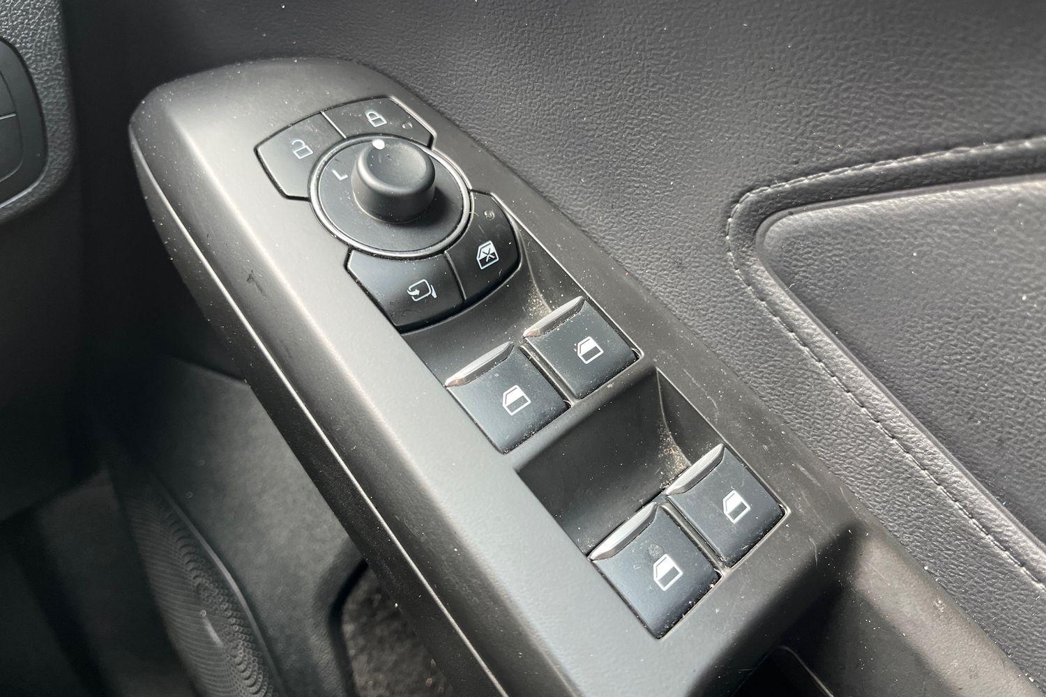 Ford Focus Photo 15