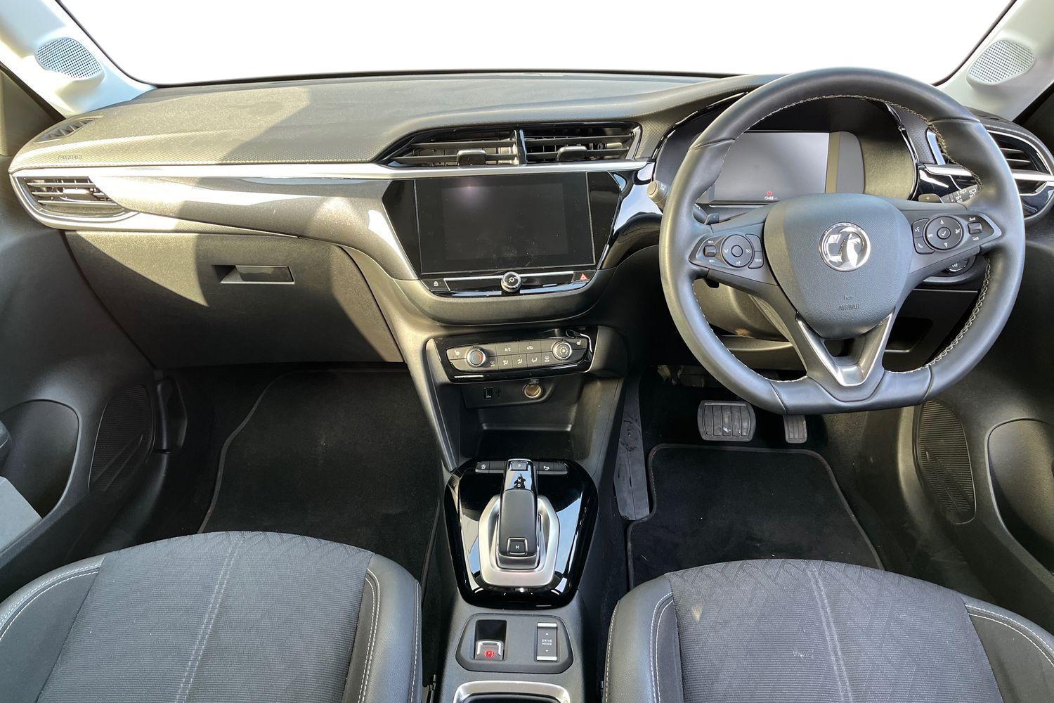 Vauxhall CORSA Photo 9