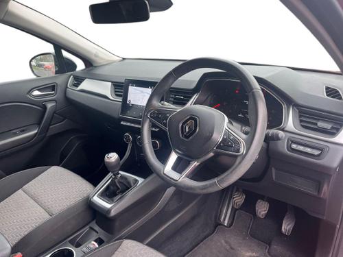 Renault CAPTUR Photo autoimg-2c933170e571faba75f938b36cb400f51e9fd707.jpg