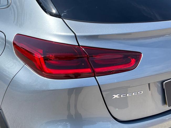KIA Xceed Photo 18