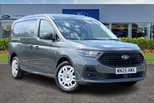 Used Ford TRANSIT CONNECT WN25HMX 1