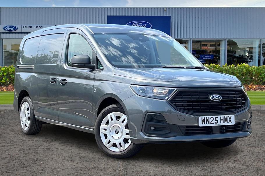 Used Ford TRANSIT CONNECT WN25HMX 1
