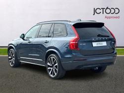VOLVO Xc90 Photo 3