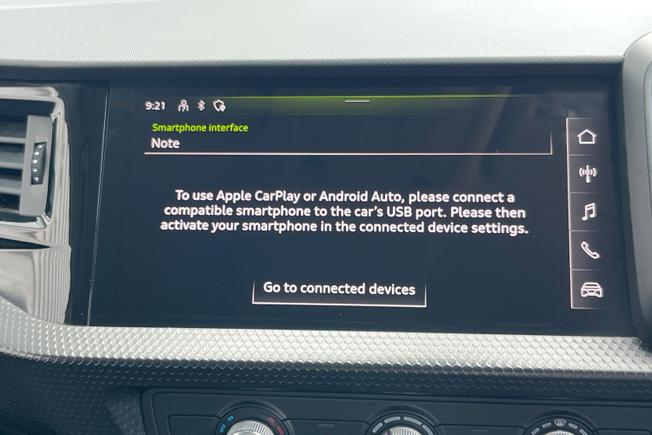 AUDI A1 Photo 24