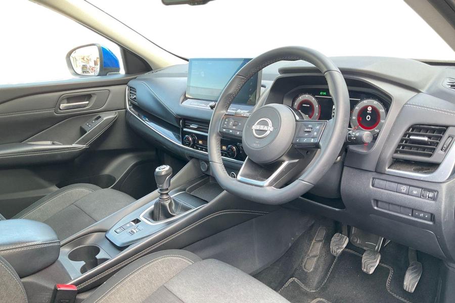 Nissan QASHQAI Photo autoimg-2c98d1f5f26fcaa27cf72976ee9bf3de916f085f.jpg
