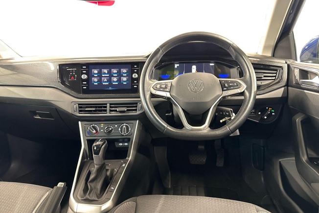 VOLKSWAGEN Polo Photo 11