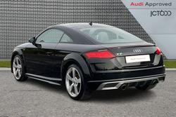 Audi TT Photo 3