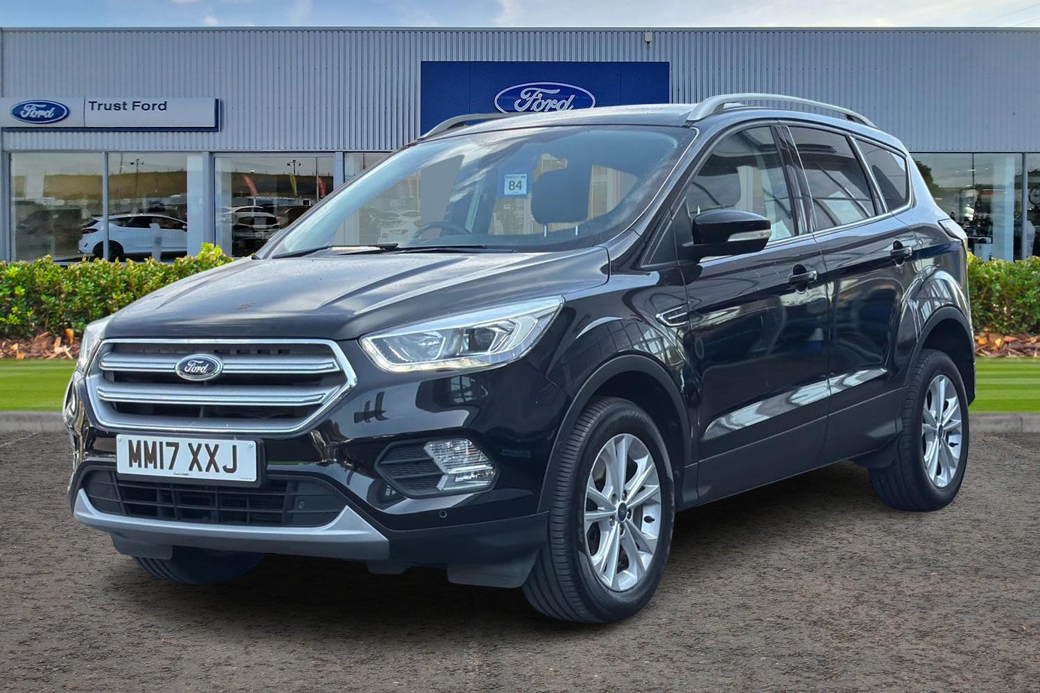 Ford KUGA Photo 4