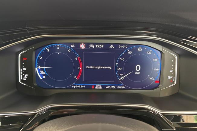 VOLKSWAGEN Polo Photo 15