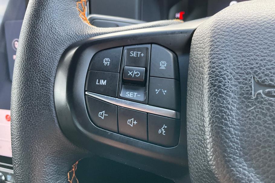 Used FORD RANGER YF73MYV 36
