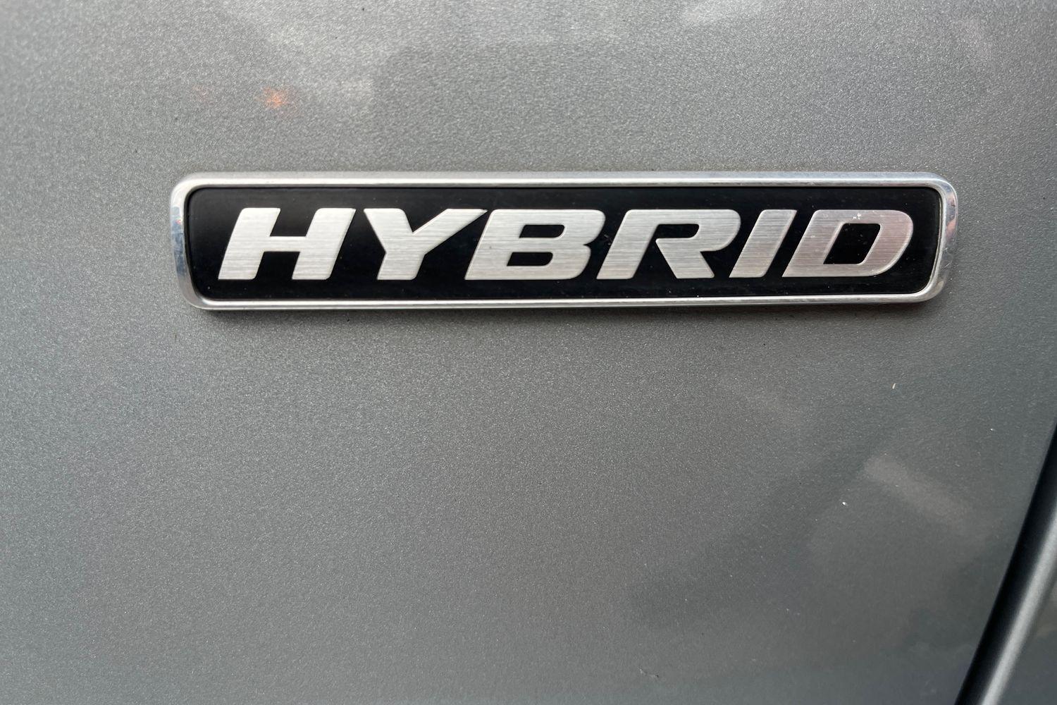Ford Kuga Photo 39