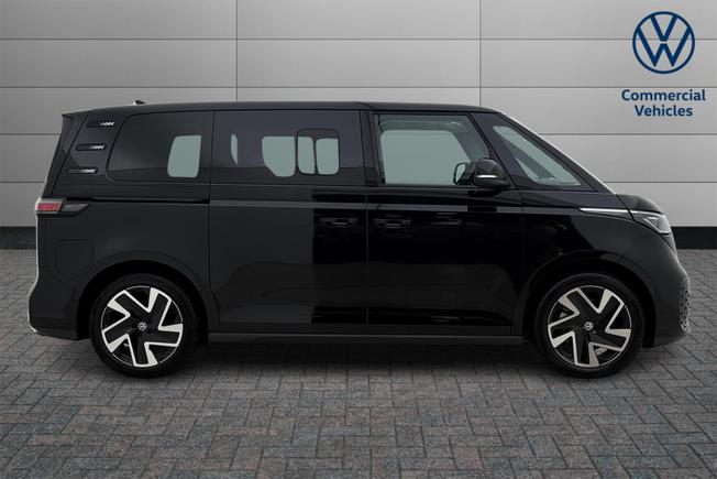 VOLKSWAGEN ID. Buzz Photo 4