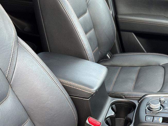 MAZDA CX-5 Photo 51