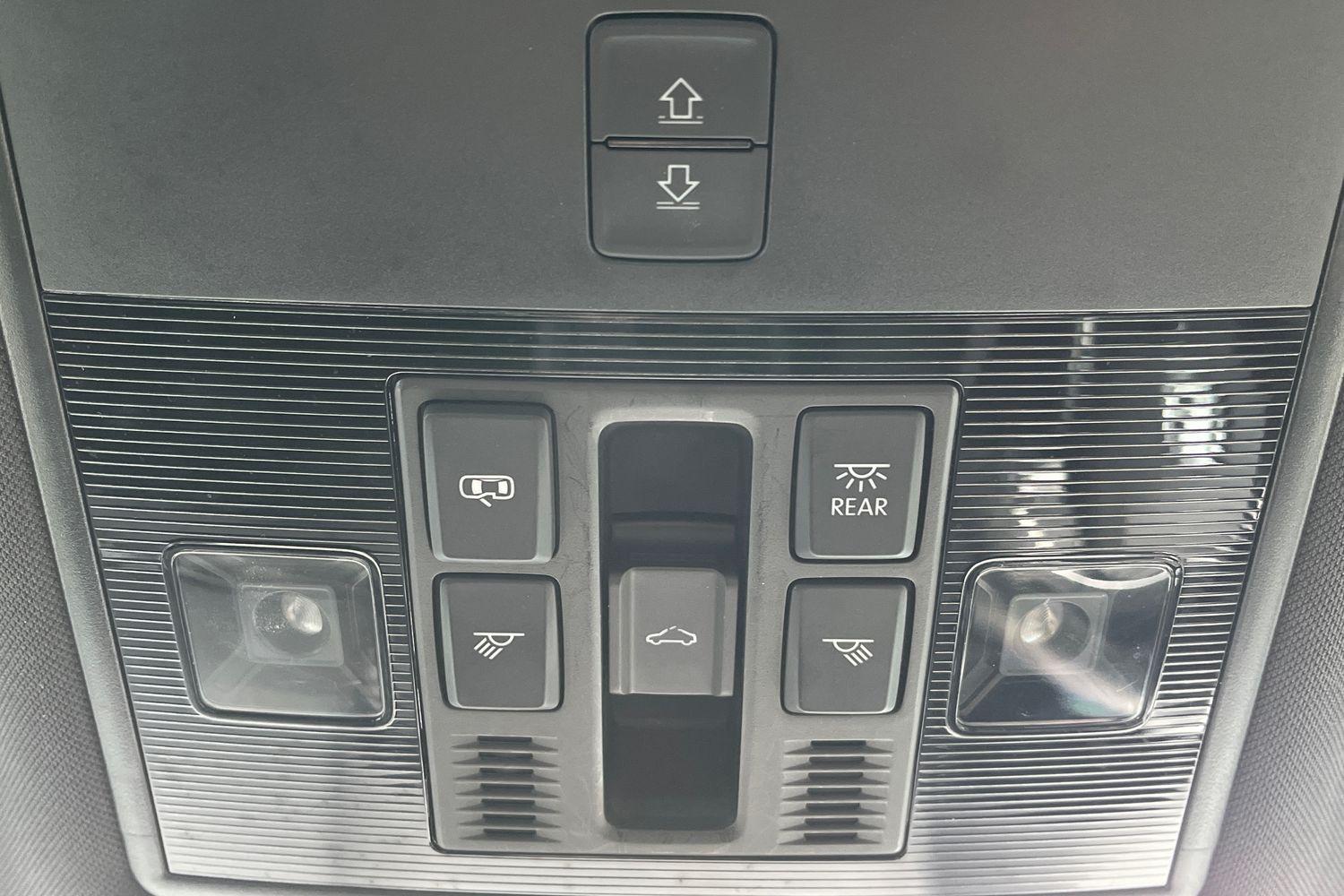 Skoda KAROQ Photo 34
