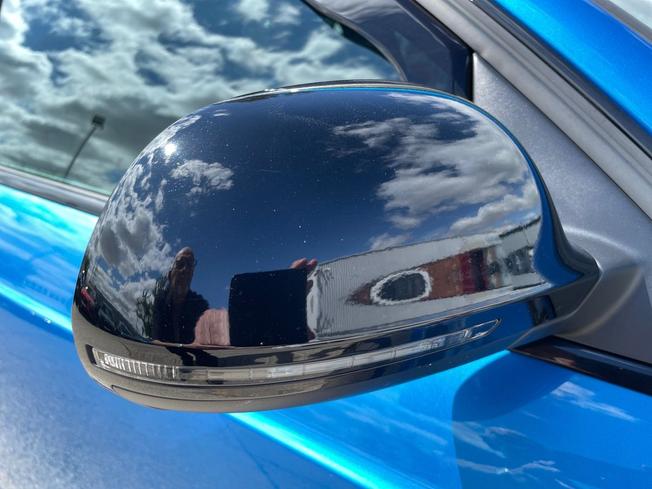 AUDI Q3 Photo 20