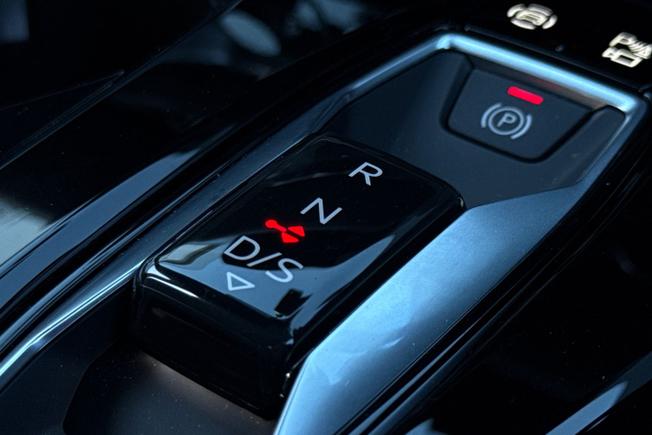 AUDI Sq5 Photo 25