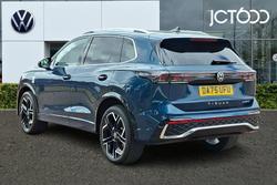 VOLKSWAGEN Tiguan Photo 3