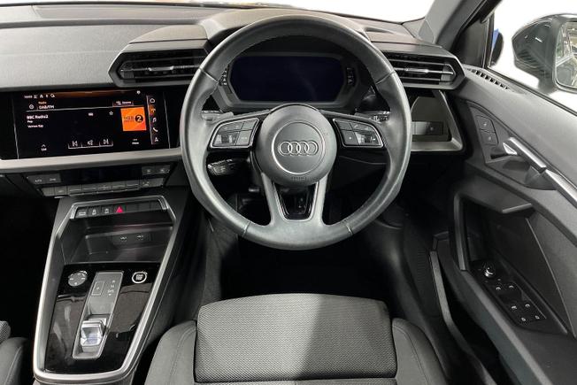 AUDI A3 Photo 11