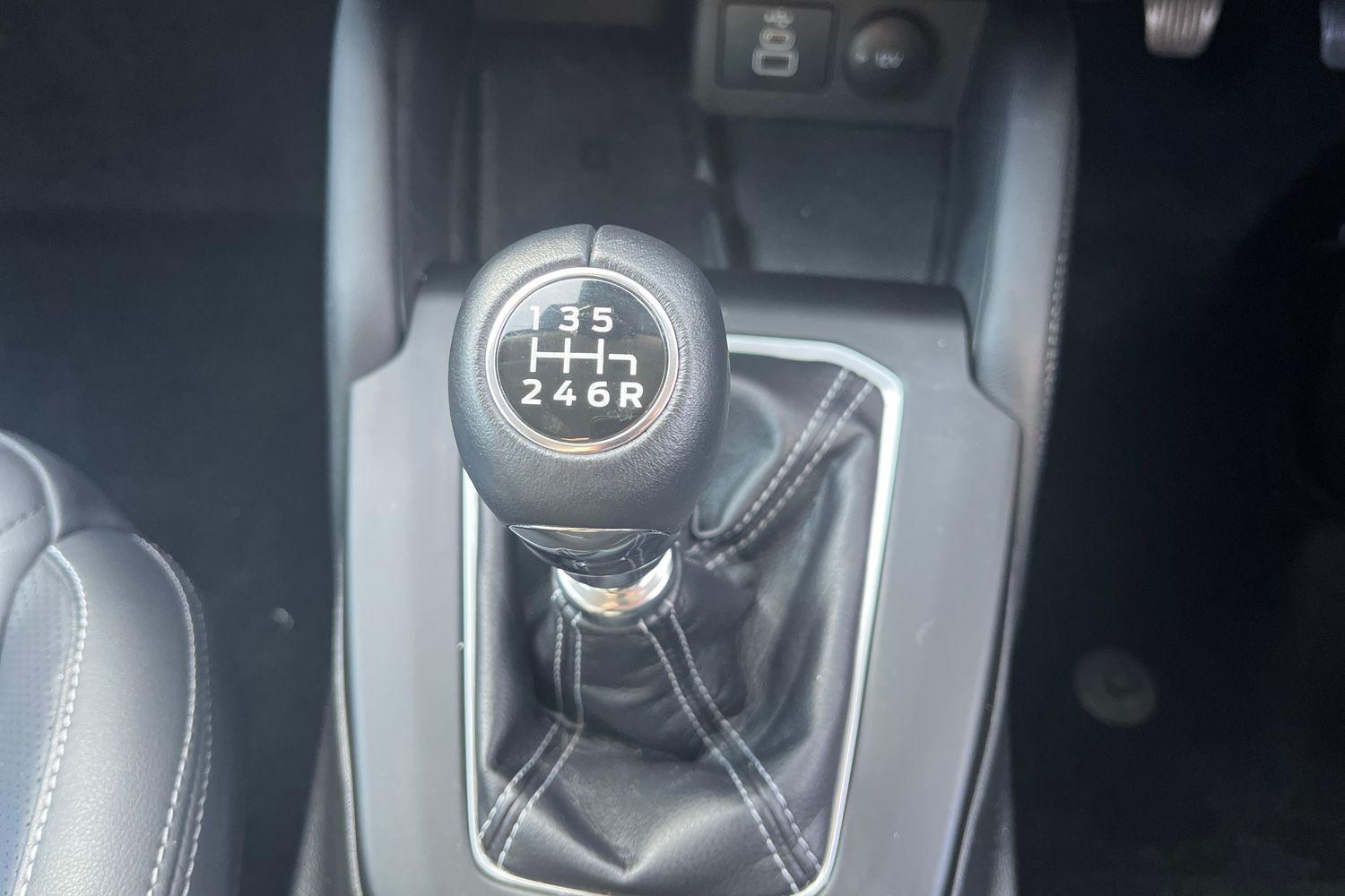 Ford FOCUS Photo 35