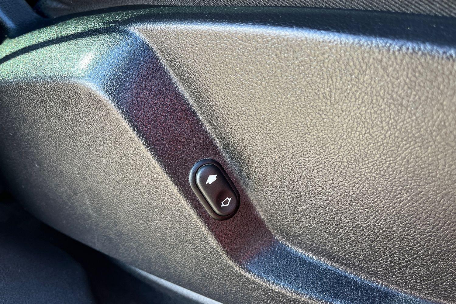 Ford S-Max Photo 27