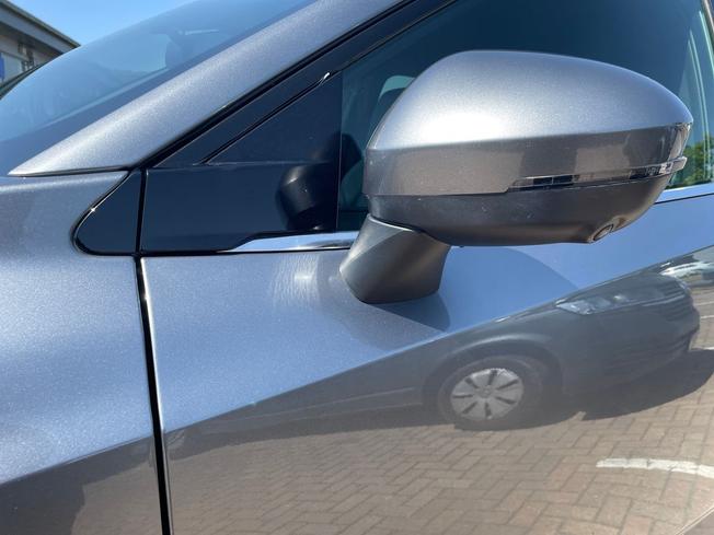 Nissan Qashqai Photo 22