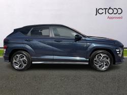 HYUNDAI Kona Photo 4