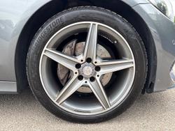 MERCEDES-BENZ C Class Photo 5