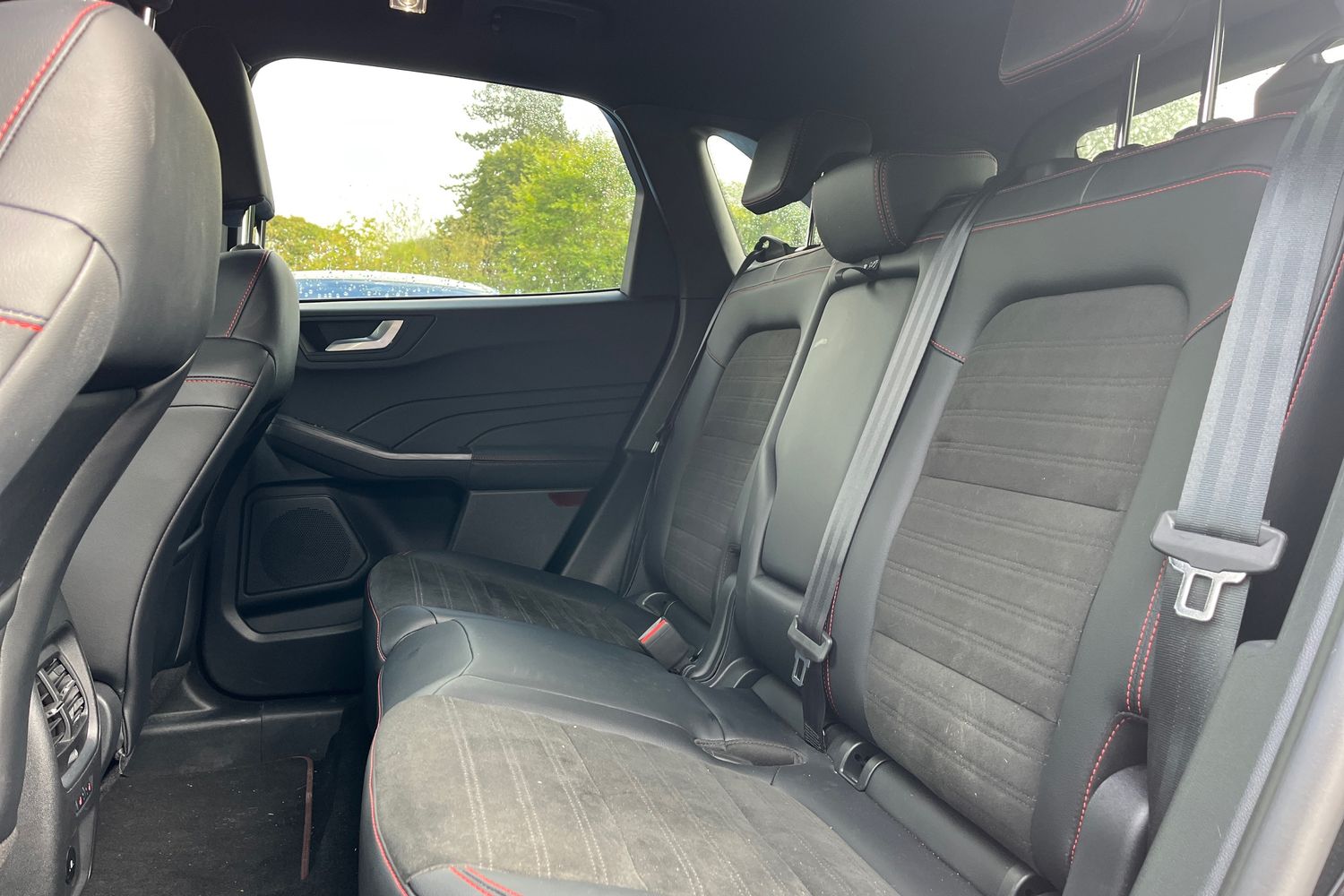Ford Kuga Photo 19