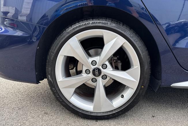 AUDI A3 Photo 5