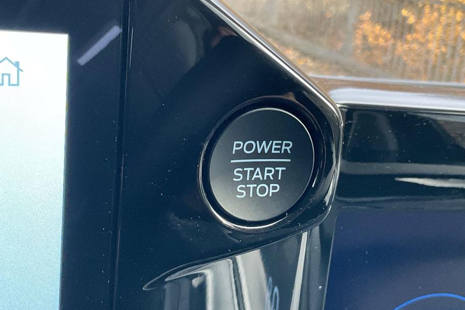 Used Ford TRANSIT CUSTOM 14