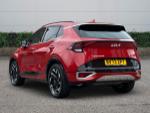Kia Sportage Photo 2