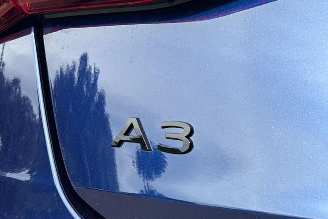 Audi A3 Photo 28
