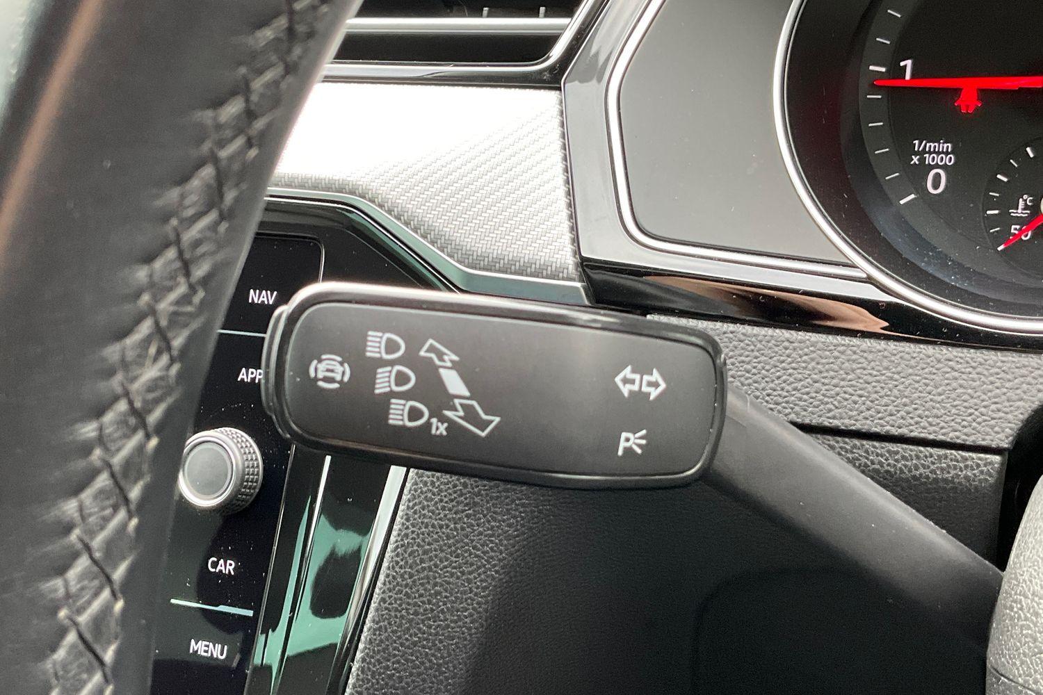 Volkswagen PASSAT Photo 13