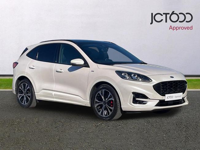 FORD Kuga Photo 1