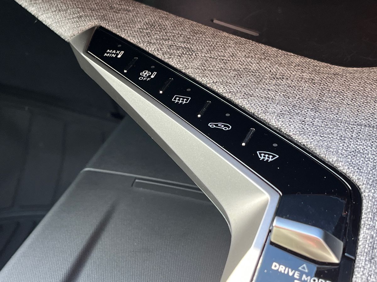Peugeot 3008 Photo 12