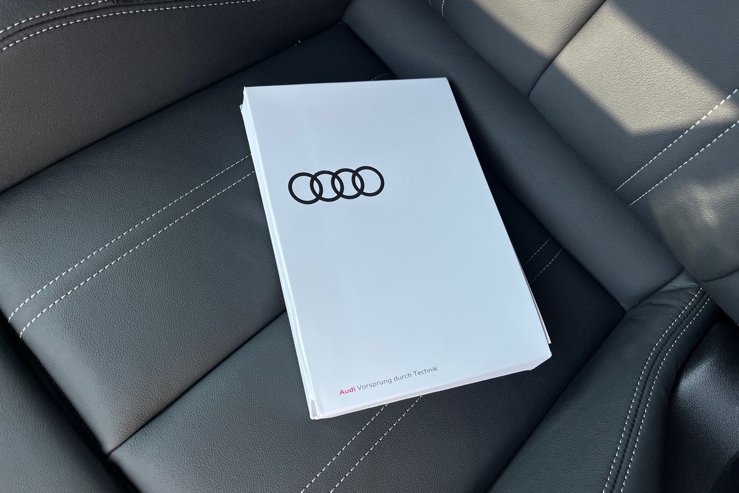 Audi A3 Photo 21