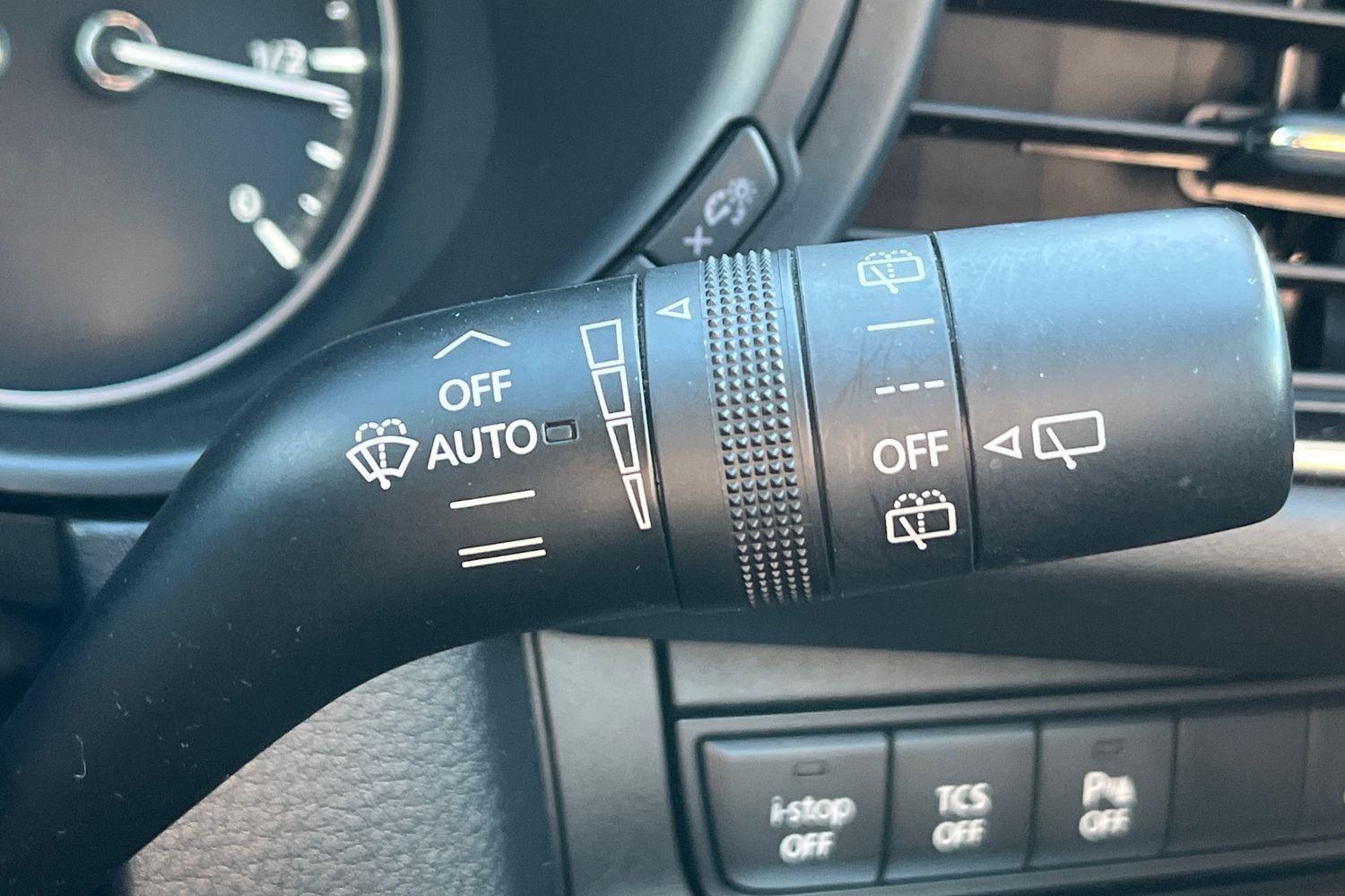 Mazda CX-30 Photo 14