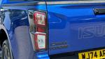 Isuzu D-Max Photo 18