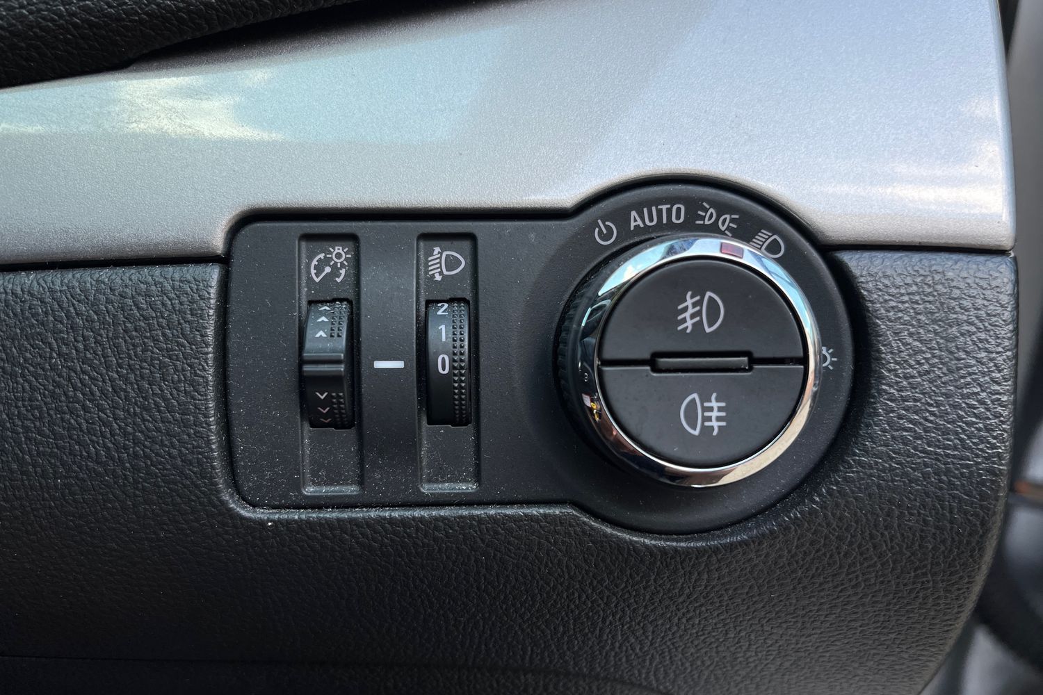 Vauxhall Mokka Photo 28