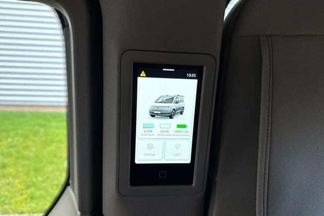 VOLKSWAGEN California Photo 45