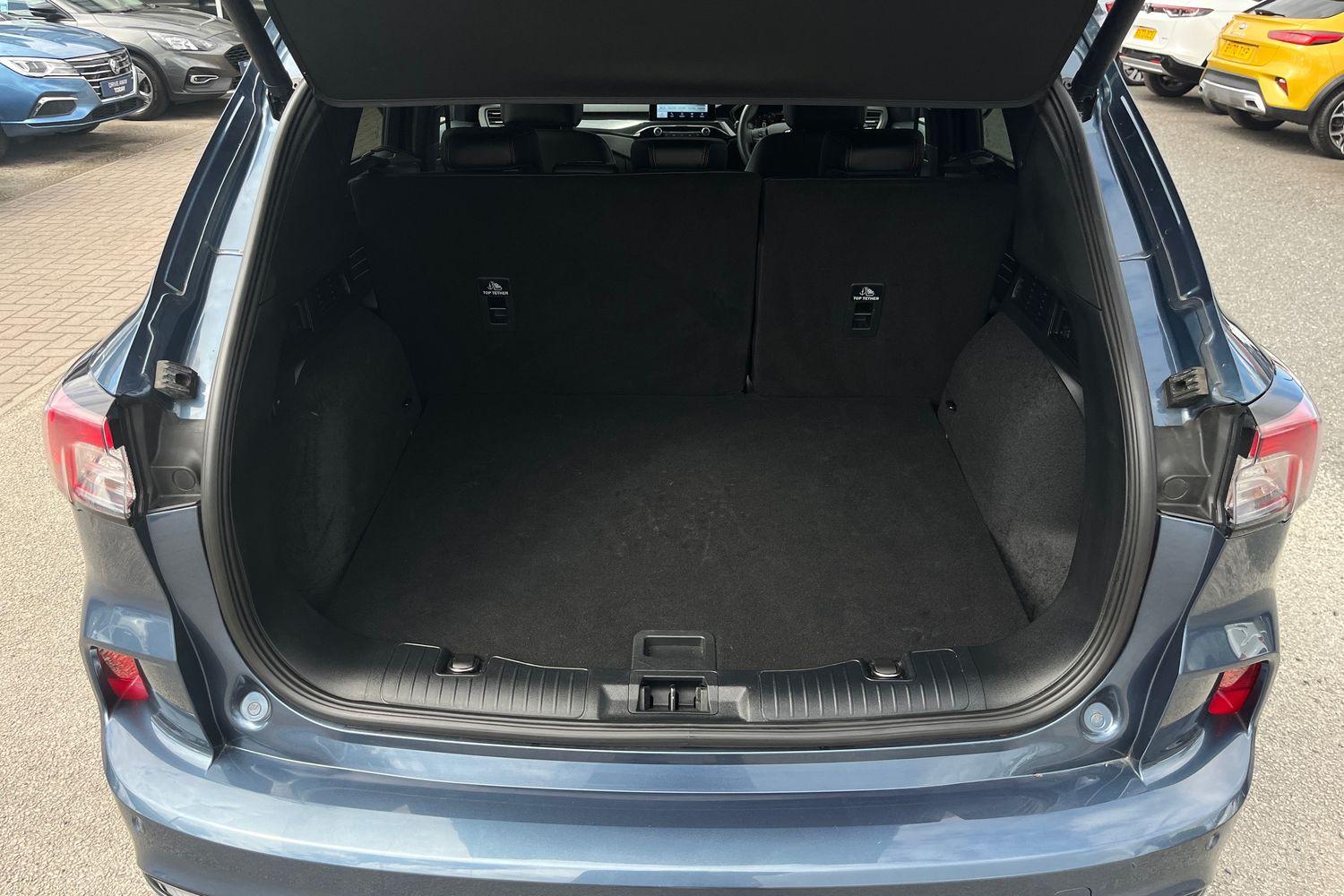 Ford Kuga Photo 20