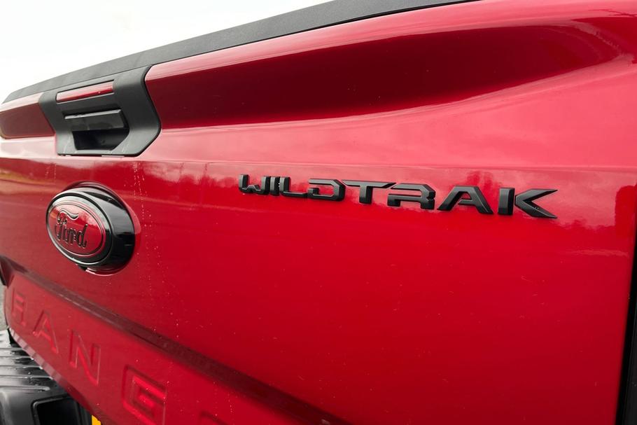 Used Ford Ranger VXZ5005 19