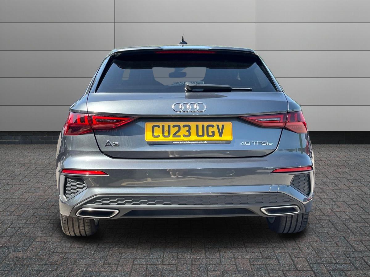Audi A3 Photo 6