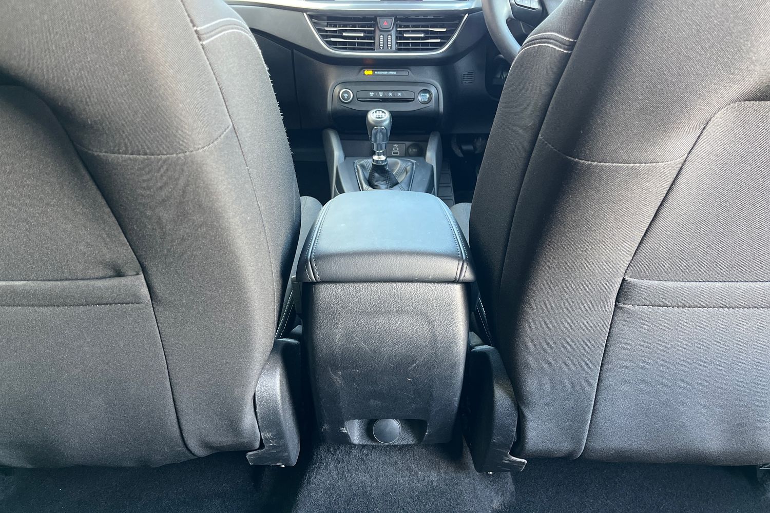 Ford Focus Photo 25